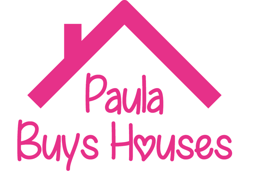 Paula Buys Houses